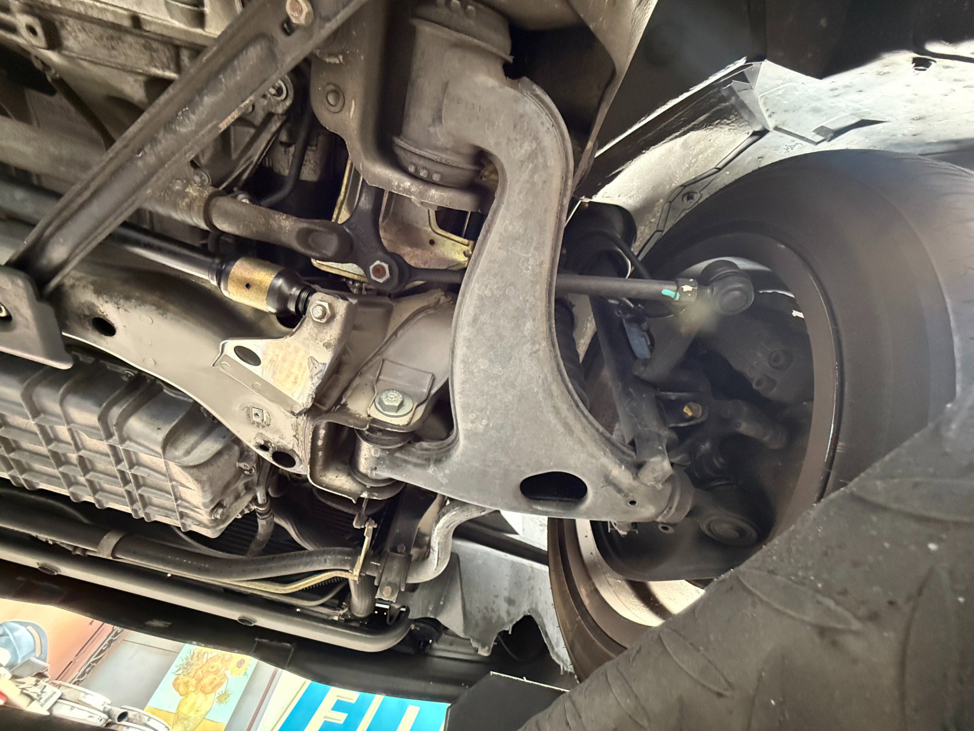 Used 2000 Mercedes-Benz SL 500 image 33