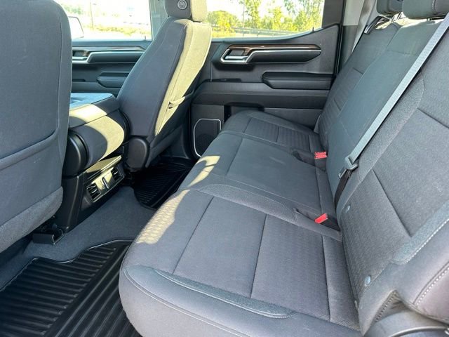 Used 2023 Chevrolet Silverado 1500 LT image 16