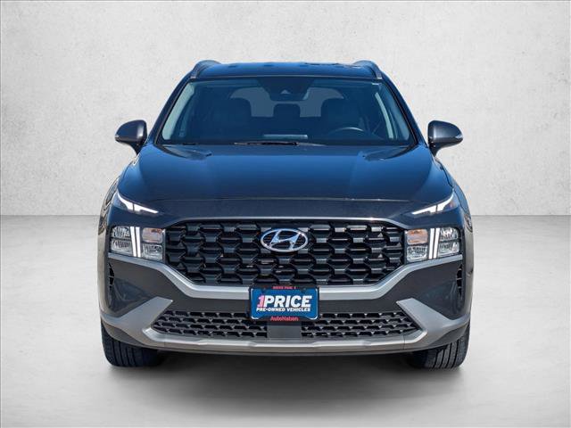Used 2023 Hyundai Santa Fe SEL image 2