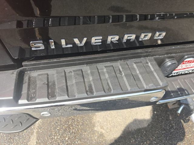 Used 2016 Chevrolet Silverado 2500 LTZ w/ LTZ Plus Package AWD/4WD image 27