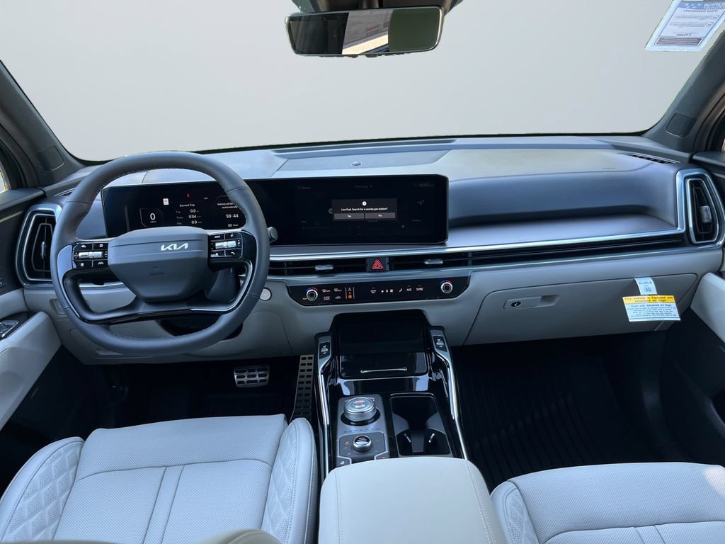 New 2026 Kia Sorento SX Prestige AWD/4WD image 10