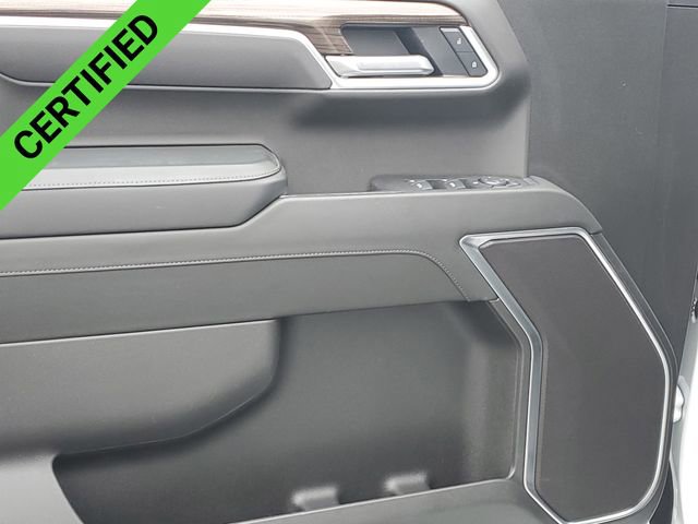 Used 2025 Chevrolet Silverado 1500 RST w/ Protection Package image 23