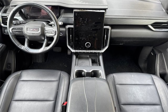 Used 2024 GMC Acadia Elevation image 15