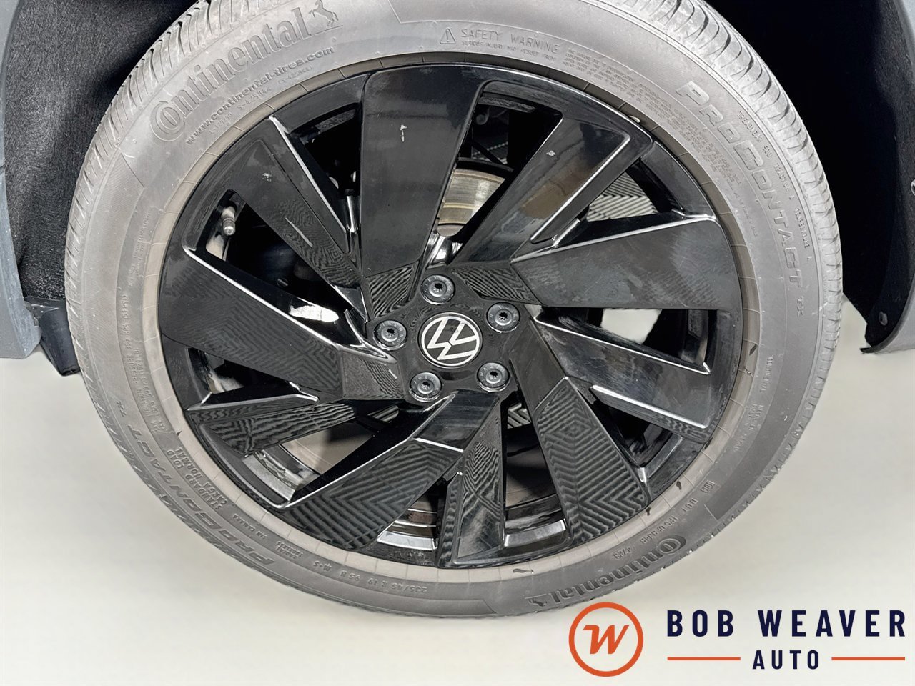Used 2024 Volkswagen Taos SE AWD/4WD image 38