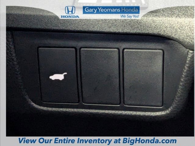 Certified 2026 Honda CR-V Sport-L image 29