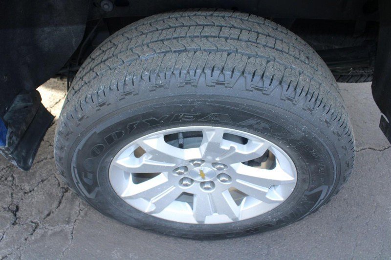 Certified 2022 Chevrolet Colorado LT w/ LT Convenience Package image 8