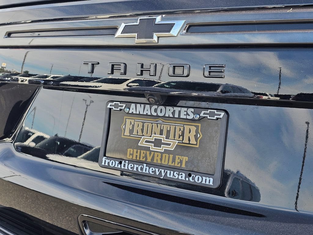 Used 2021 Chevrolet Tahoe RST AWD/4WD image 15