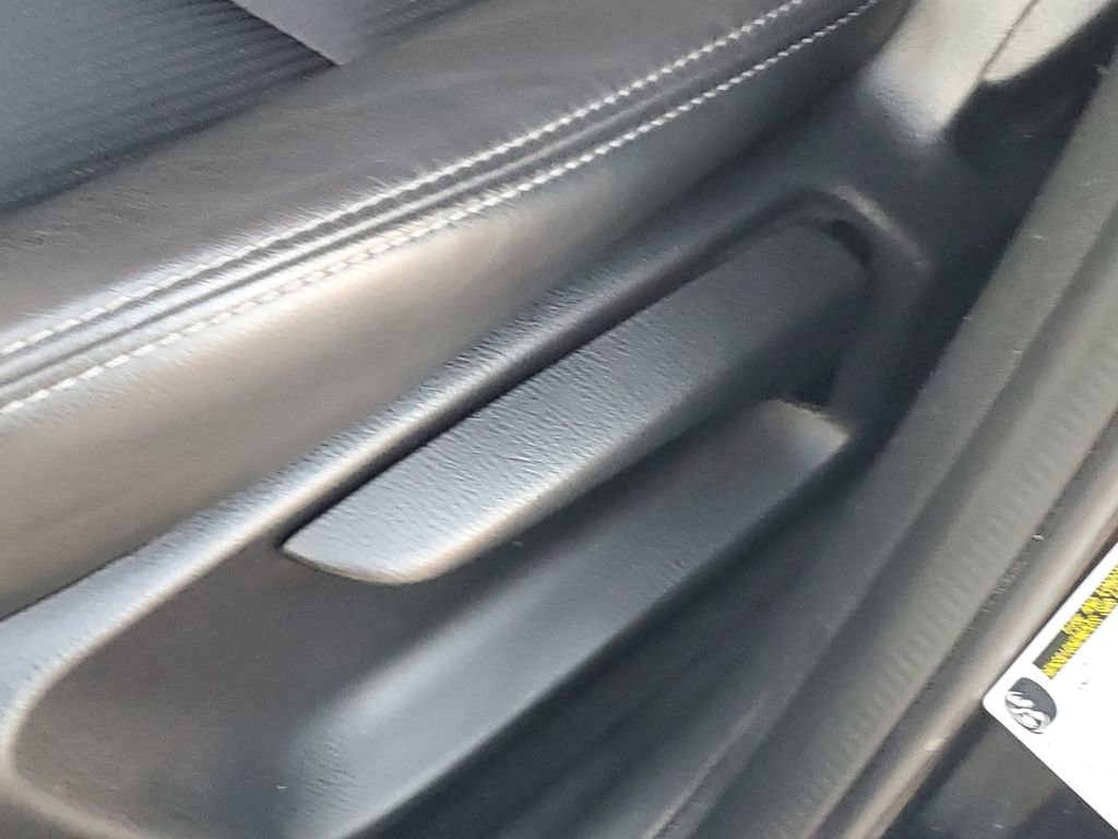 Used 2019 MAZDA CX-3 Touring w/ Preferred Equipment Package image 19