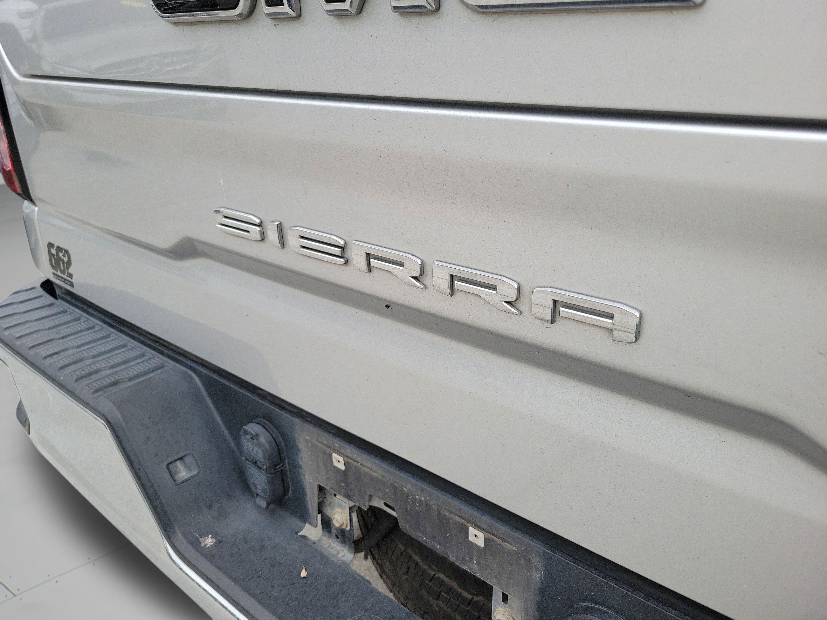 Used 2022 GMC Sierra 1500 Pro w/ Convenience Package AWD/4WD image 30