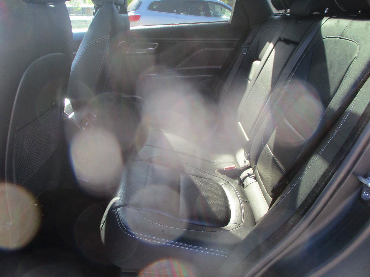 Used 2020 Jaguar F-PACE S image 14