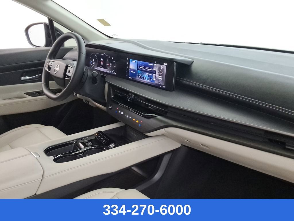 Used 2025 Nissan Murano SV image 24