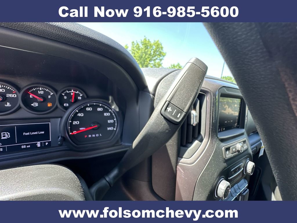 New 2024 Chevrolet Silverado 3500 W/T w/ WT Convenience Package image 17
