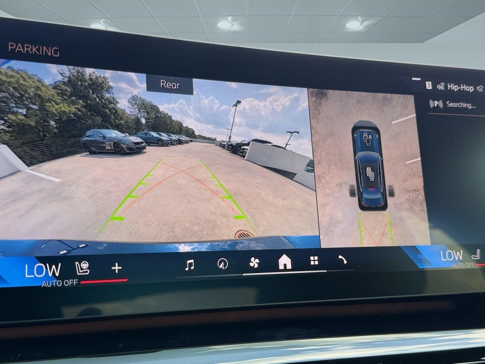 New 2027 BMW 530i RWD image 21