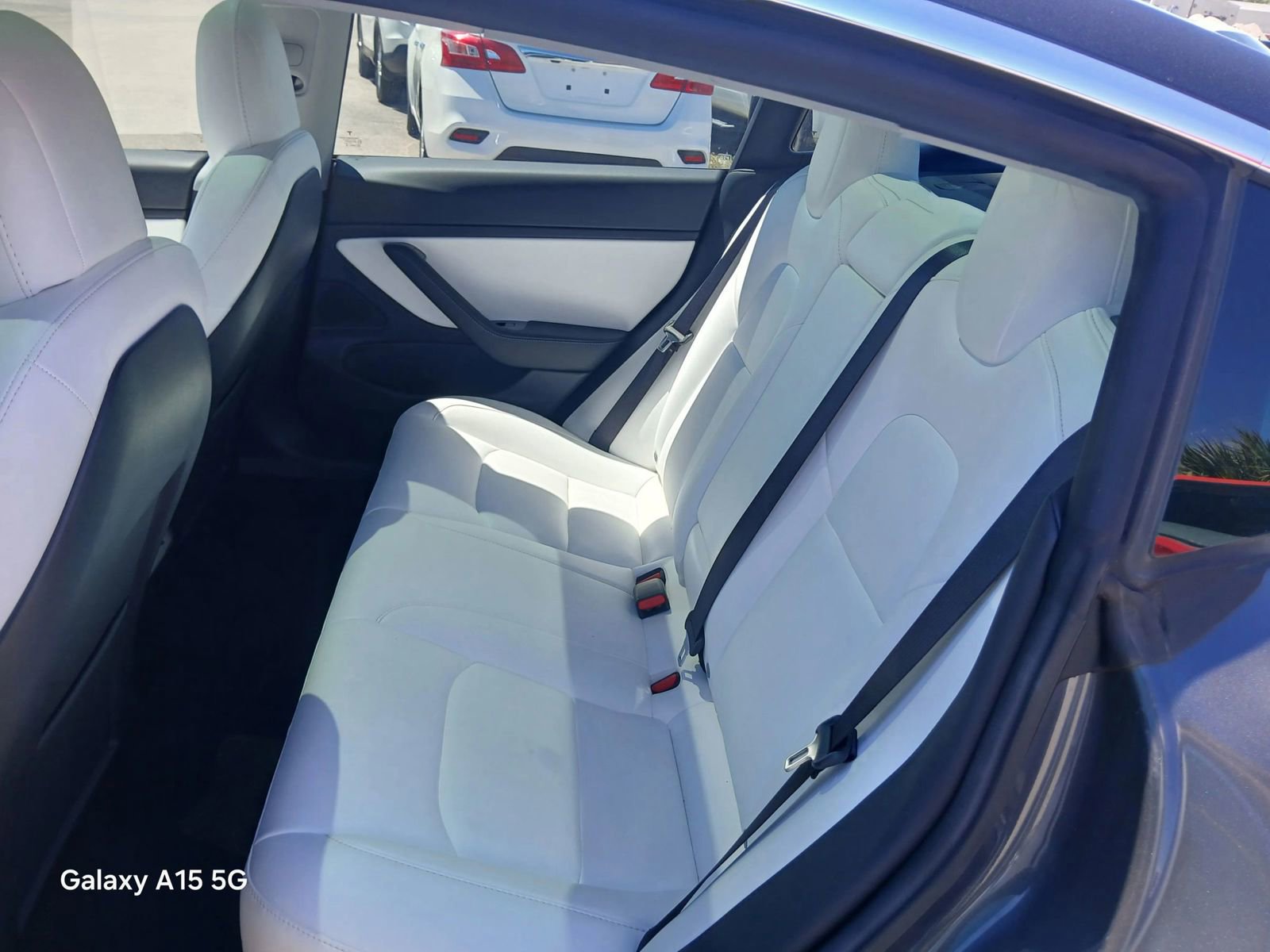 Used 2019 Tesla Model 3 Long Range AWD/4WD image 13