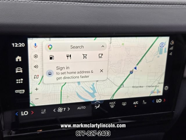 New 2027 Lincoln Navigator Premiere RWD image 15