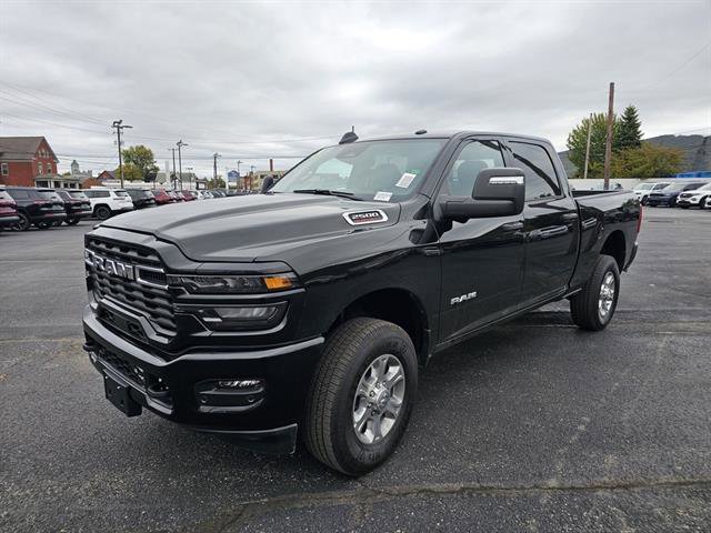 New 2026 RAM 2500 Big Horn image 1