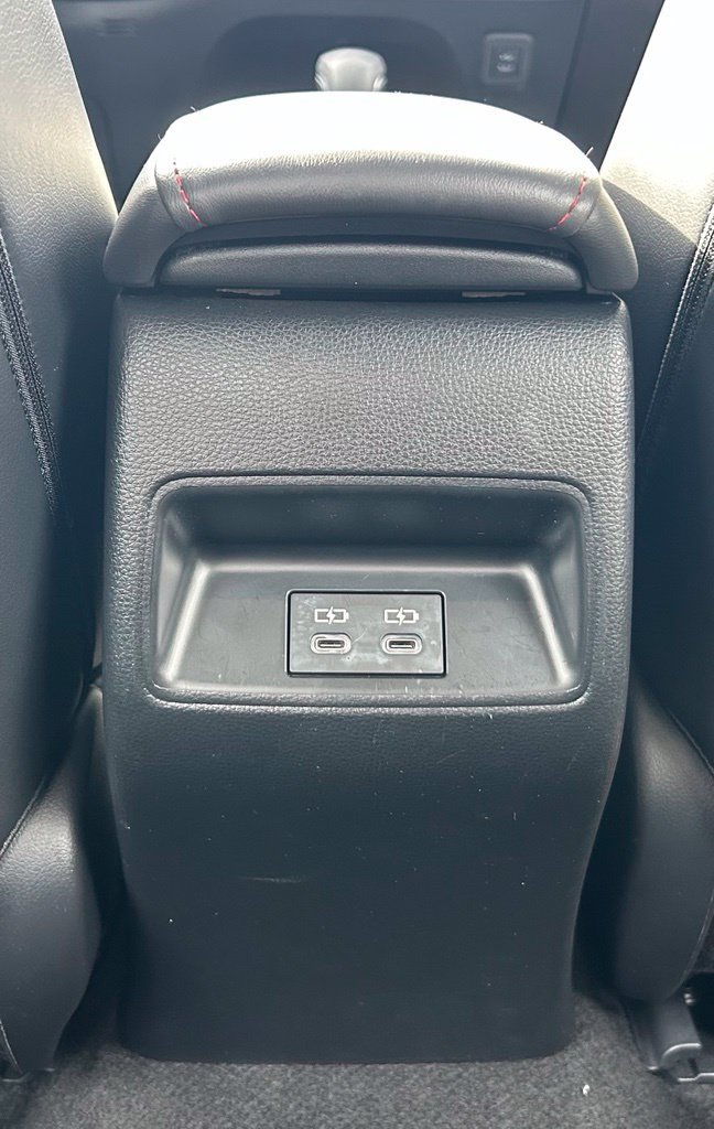 Certified 2024 Toyota Corolla XSE FWD image 17