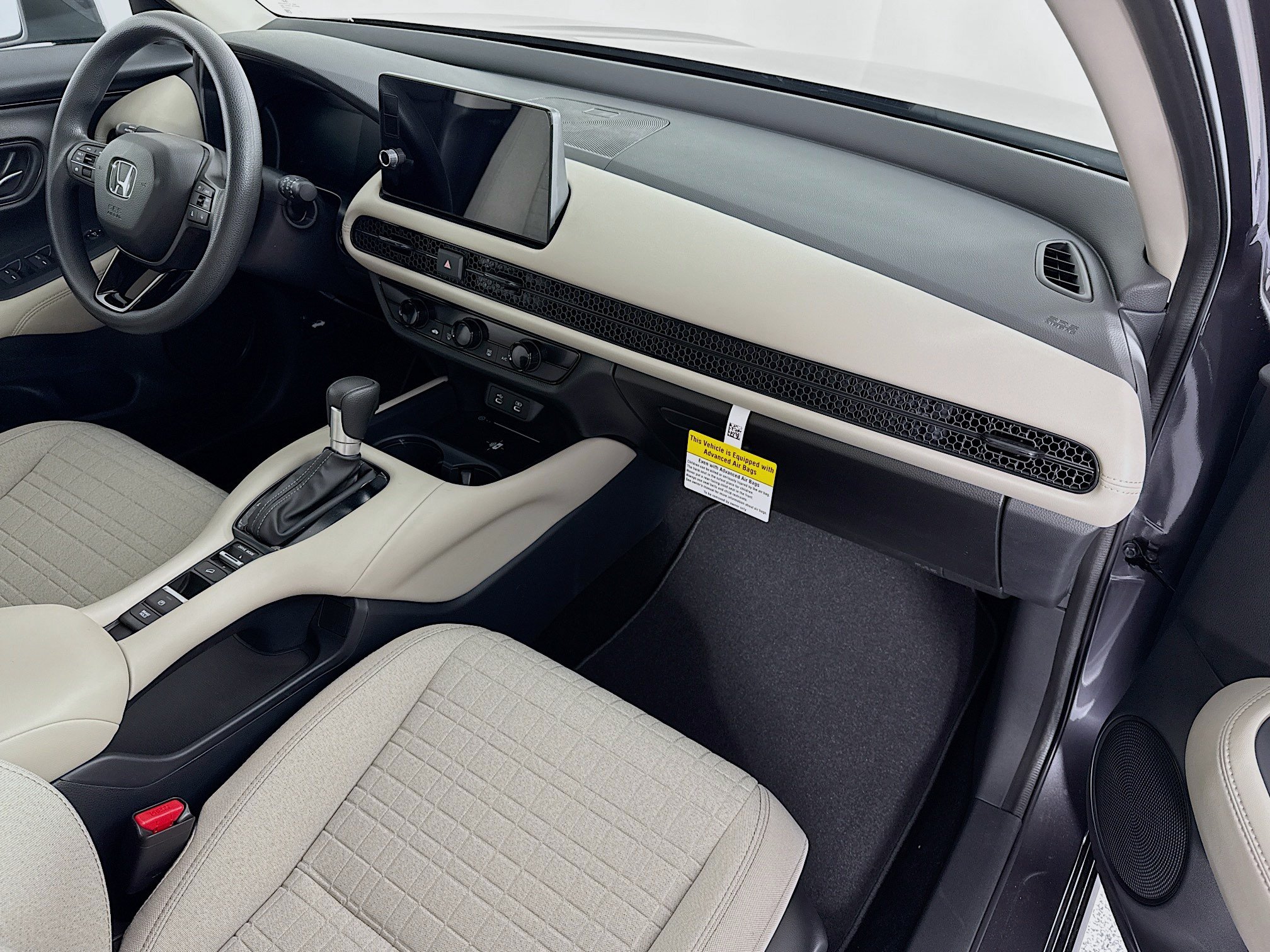 New 2027 Honda HR-V LX image 26