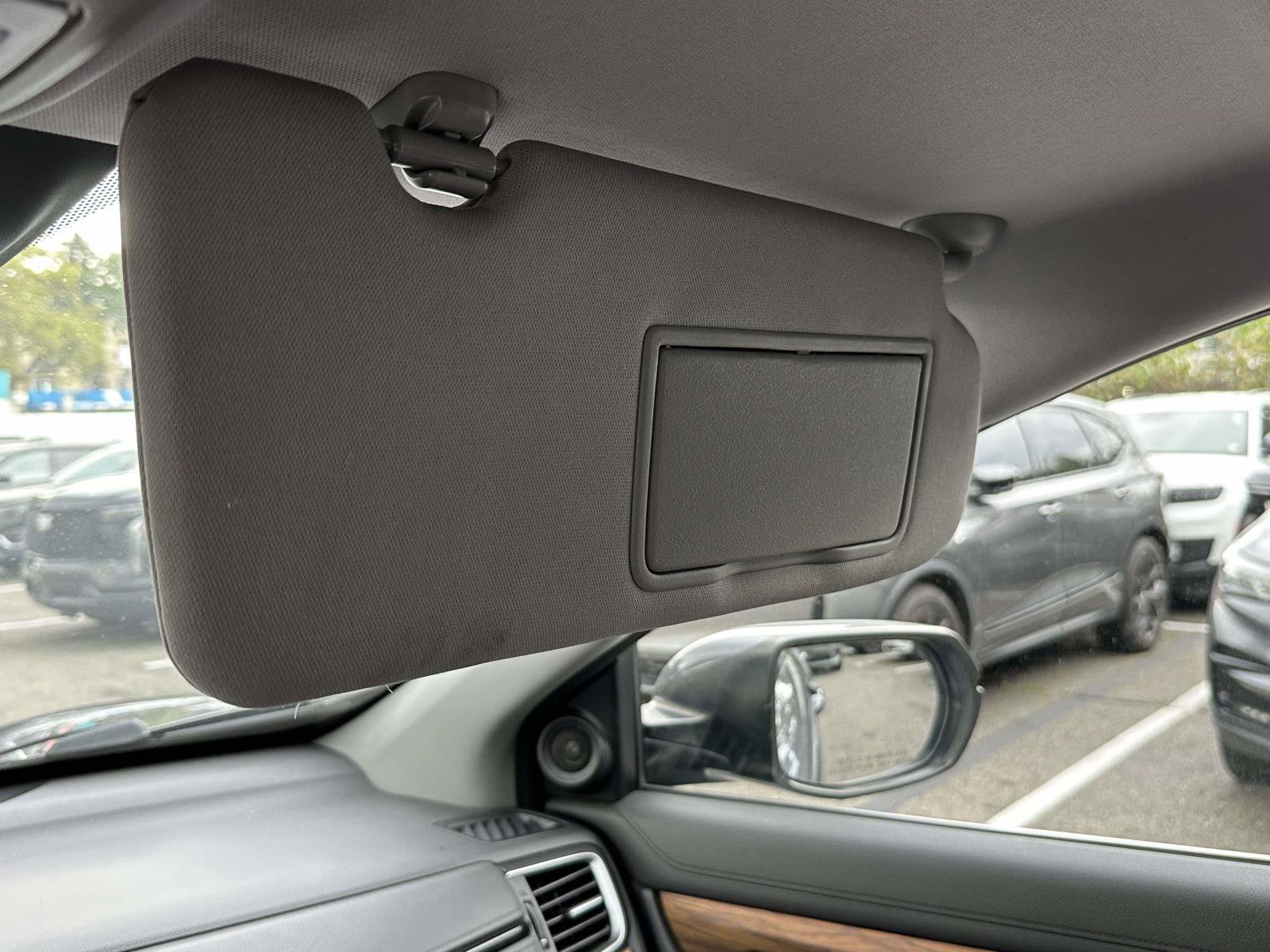Used 2019 Honda CR-V EX image 35