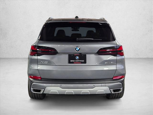 New 2026 BMW X5 sDrive40i w/ Climate Comfort Package image 7
