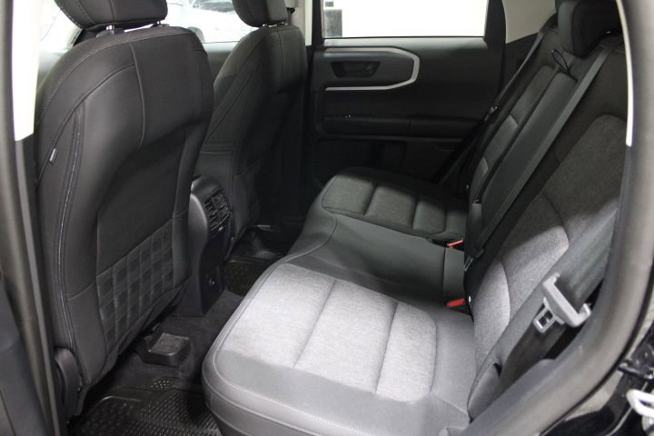 Used 2024 Ford Bronco Sport Big Bend AWD/4WD image 22