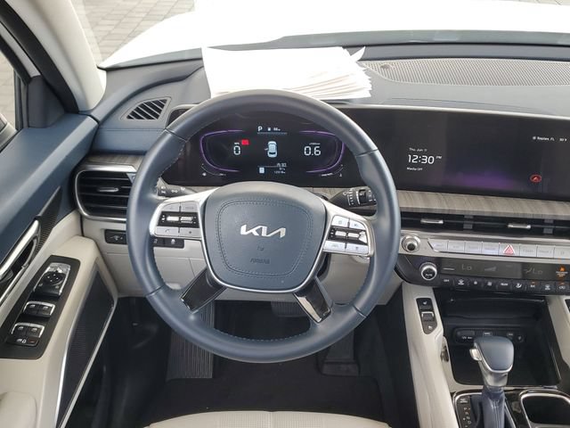 Used 2024 Kia Telluride EX FWD image 12