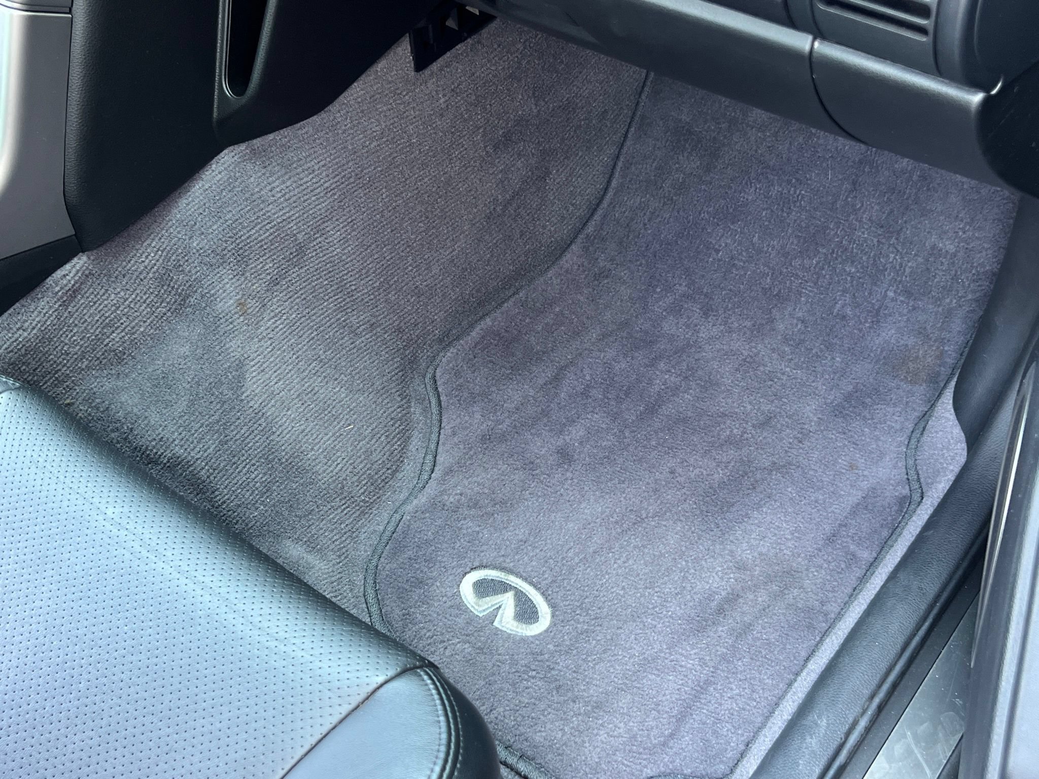 Used 2003 INFINITI G35 Coupe w/ Aero Pkg RWD image 20