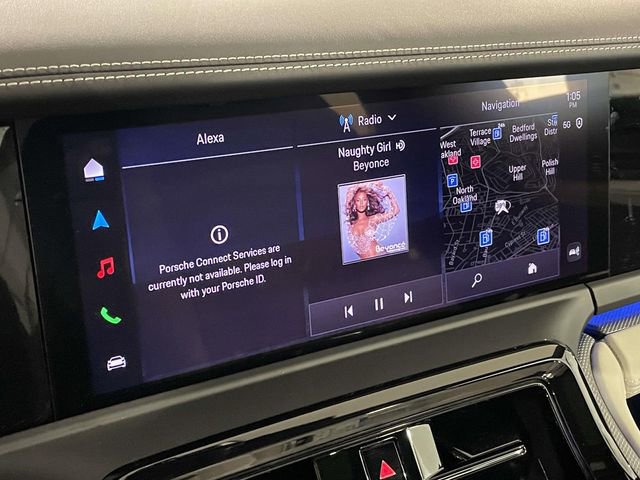 New 2026 Porsche Panamera 4 image 30