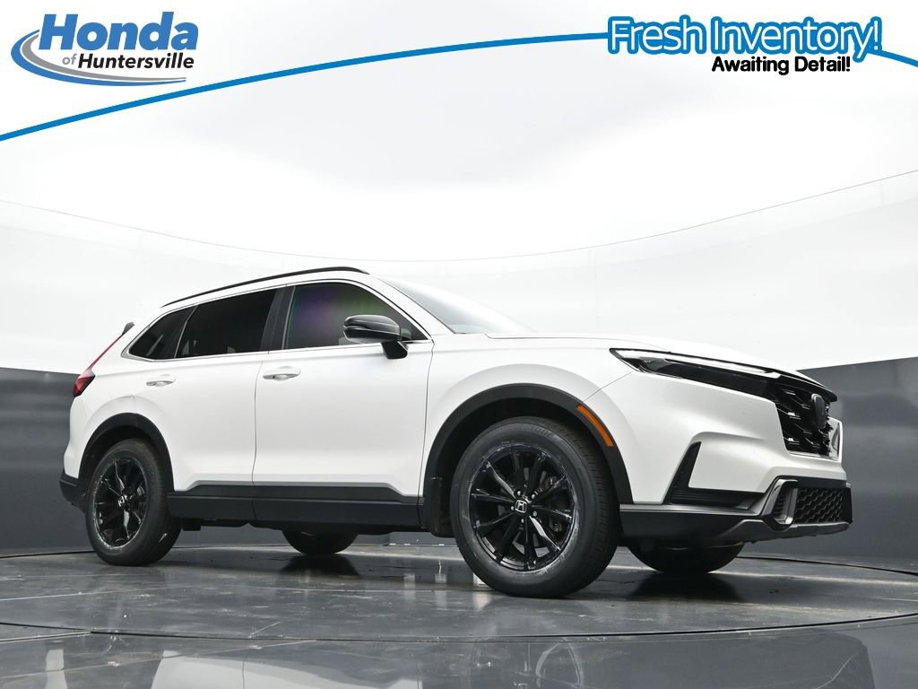 Used 2024 Honda CR-V Sport image 24