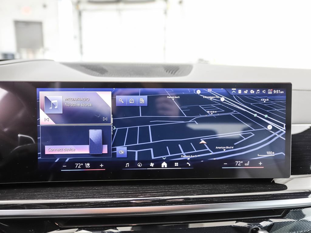 New 2026 BMW X5 xDrive40i w/ M Sport Package image 16