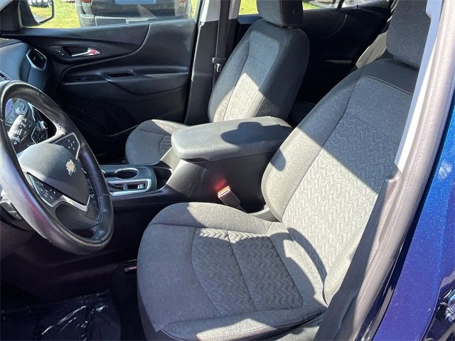 Used 2022 Chevrolet Equinox LT image 21