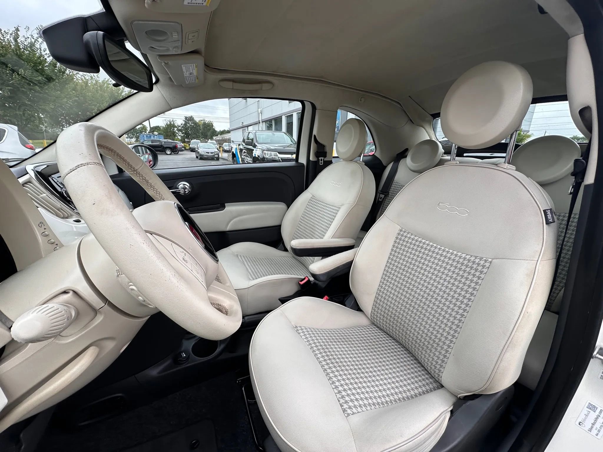 Used 2019 FIAT 500 Pop image 12