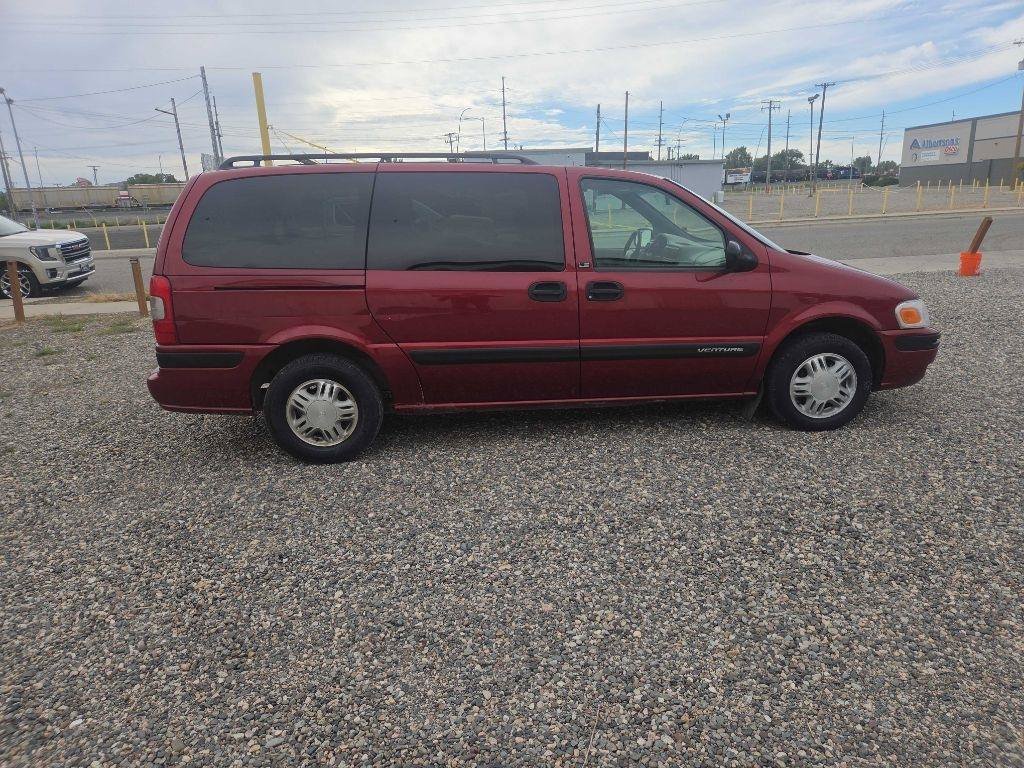 Used 2001 Chevrolet Venture LS FWD image 6