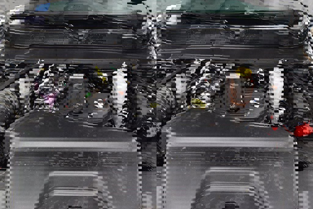 Used 2025 RAM 5500 Tradesman w/ Safety Group image 19