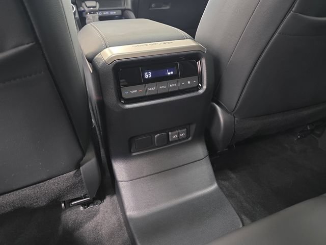 Certified 2024 Toyota Land Cruiser w/ Premium Package AWD/4WD image 34