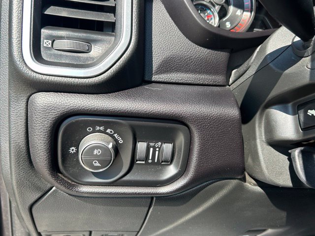 Used 2021 RAM 2500 Laramie w/ Snow Chief Group AWD/4WD image 30