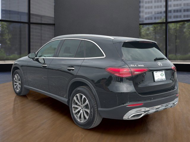 Used 2024 Mercedes-Benz GLC 300 image 14