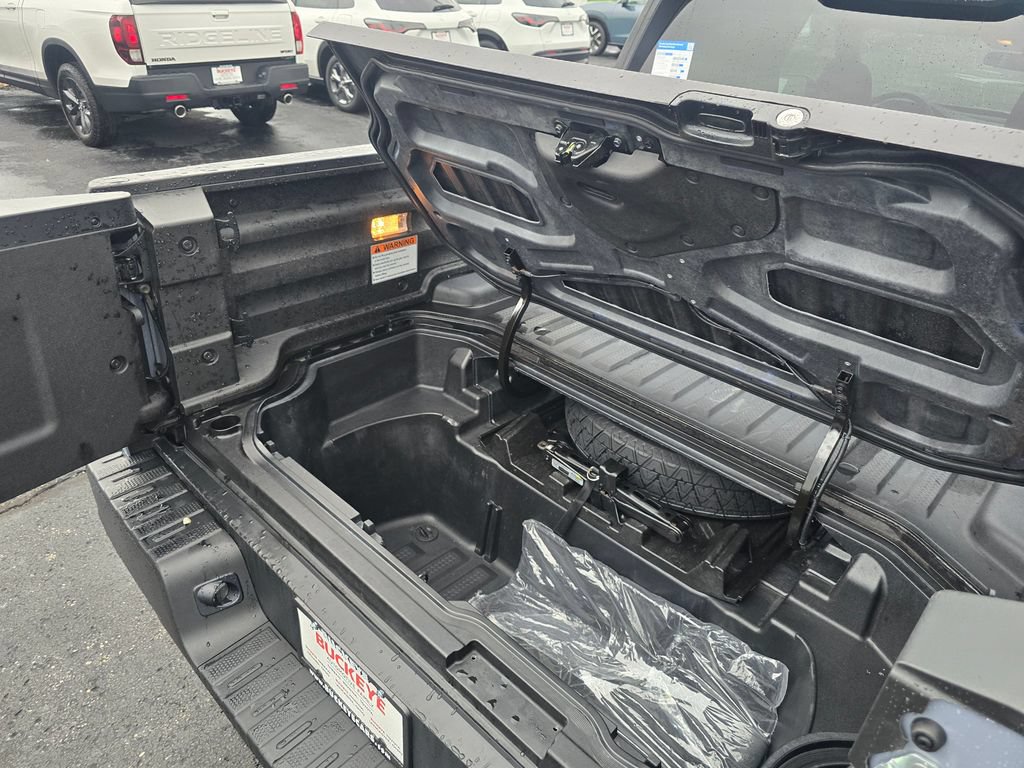 Used 2023 Honda Ridgeline Sport image 15