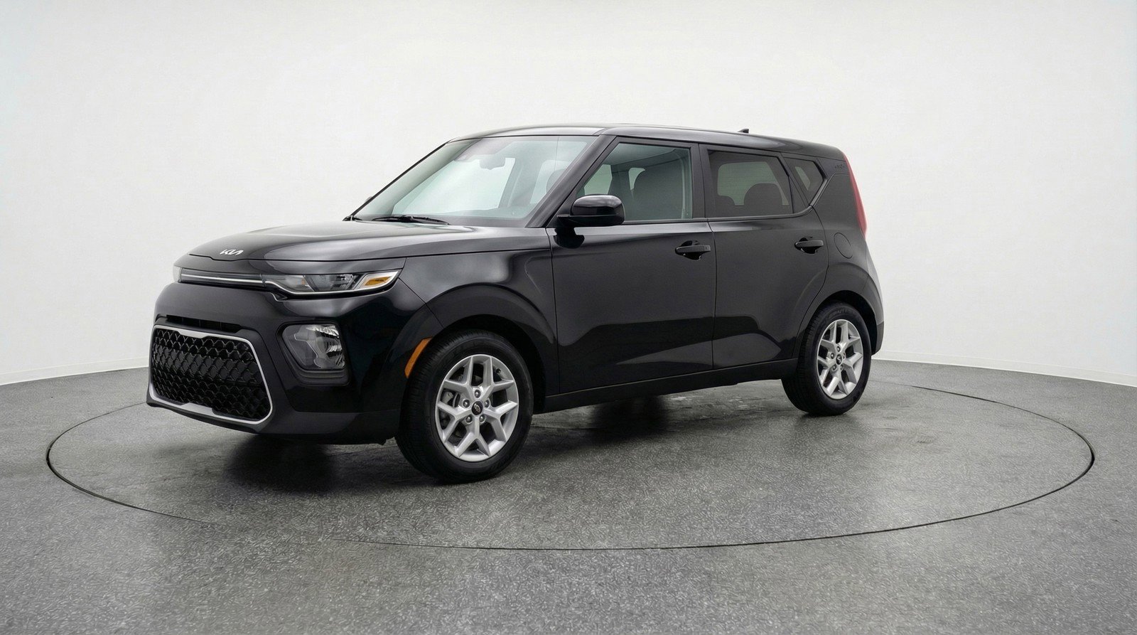 Used 2025 Kia Soul LX w/ LX Technology Package image 3