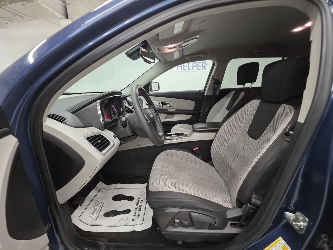 Used 2017 GMC Terrain SLE AWD/4WD image 18