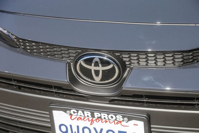 Used 2026 Toyota Corolla LE image 7