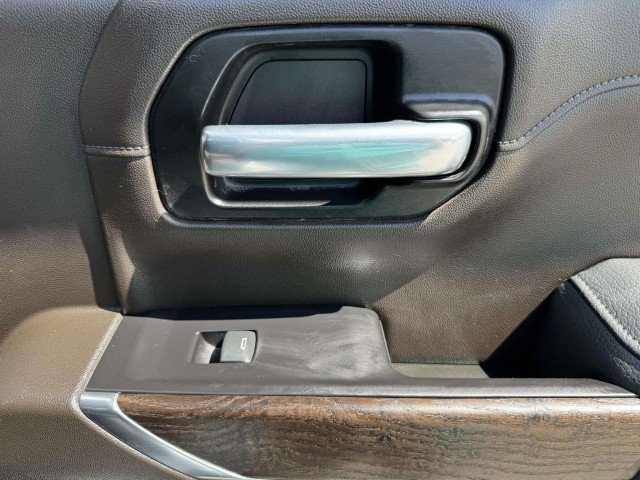 Used 2021 GMC Sierra 1500 Denali w/ Technology Package image 43