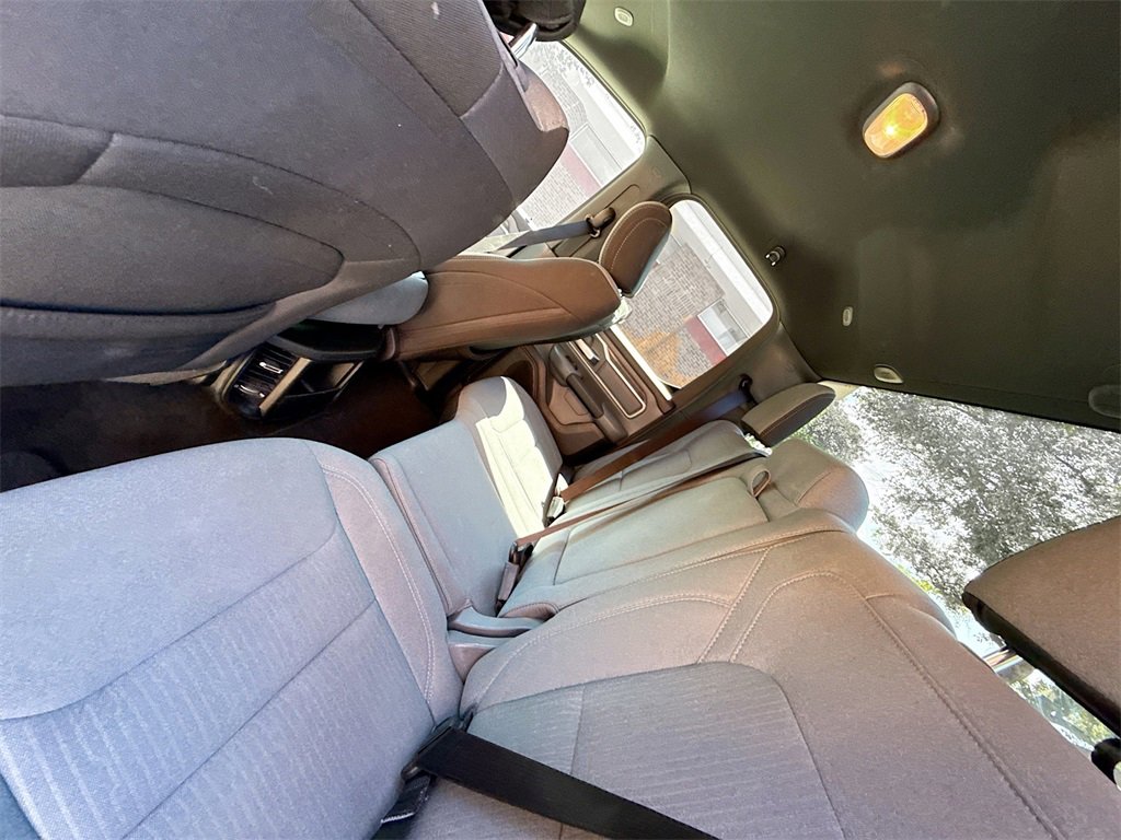 Used 2021 RAM 1500 Big Horn image 22