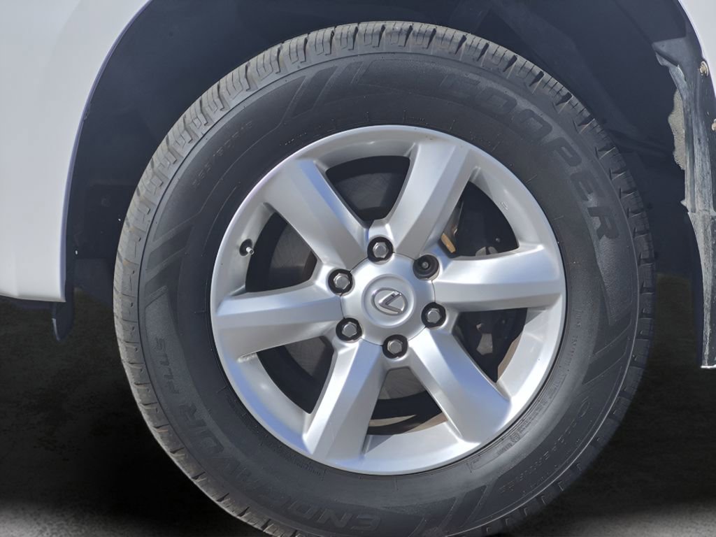 Used 2013 Lexus GX 460 w/ Comfort Plus Pkg image 7