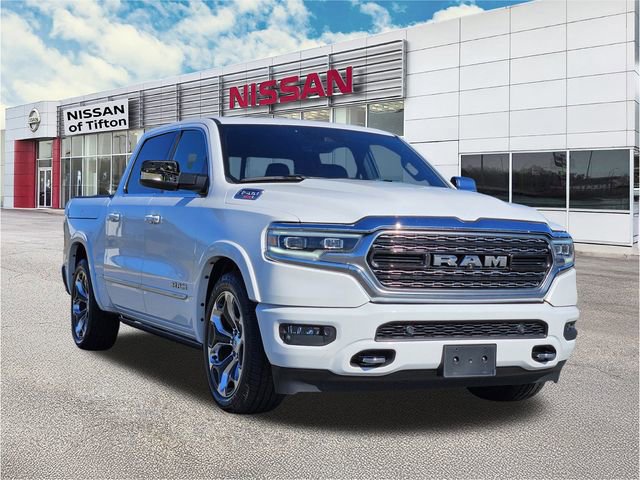 Used 2020 RAM 1500 Limited image 1