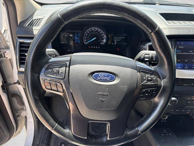 Used 2020 Ford Ranger Lariat w/ Technology Package RWD image 14