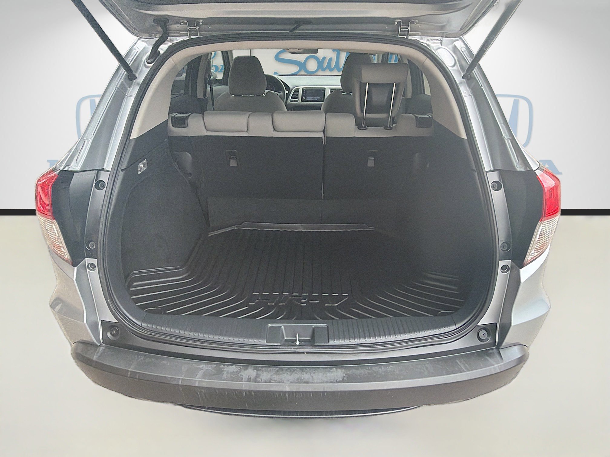 Certified 2022 Honda HR-V EX image 25