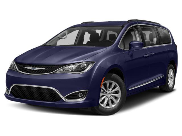 Used 2018 Chrysler Pacifica Touring-L Plus FWD image 1