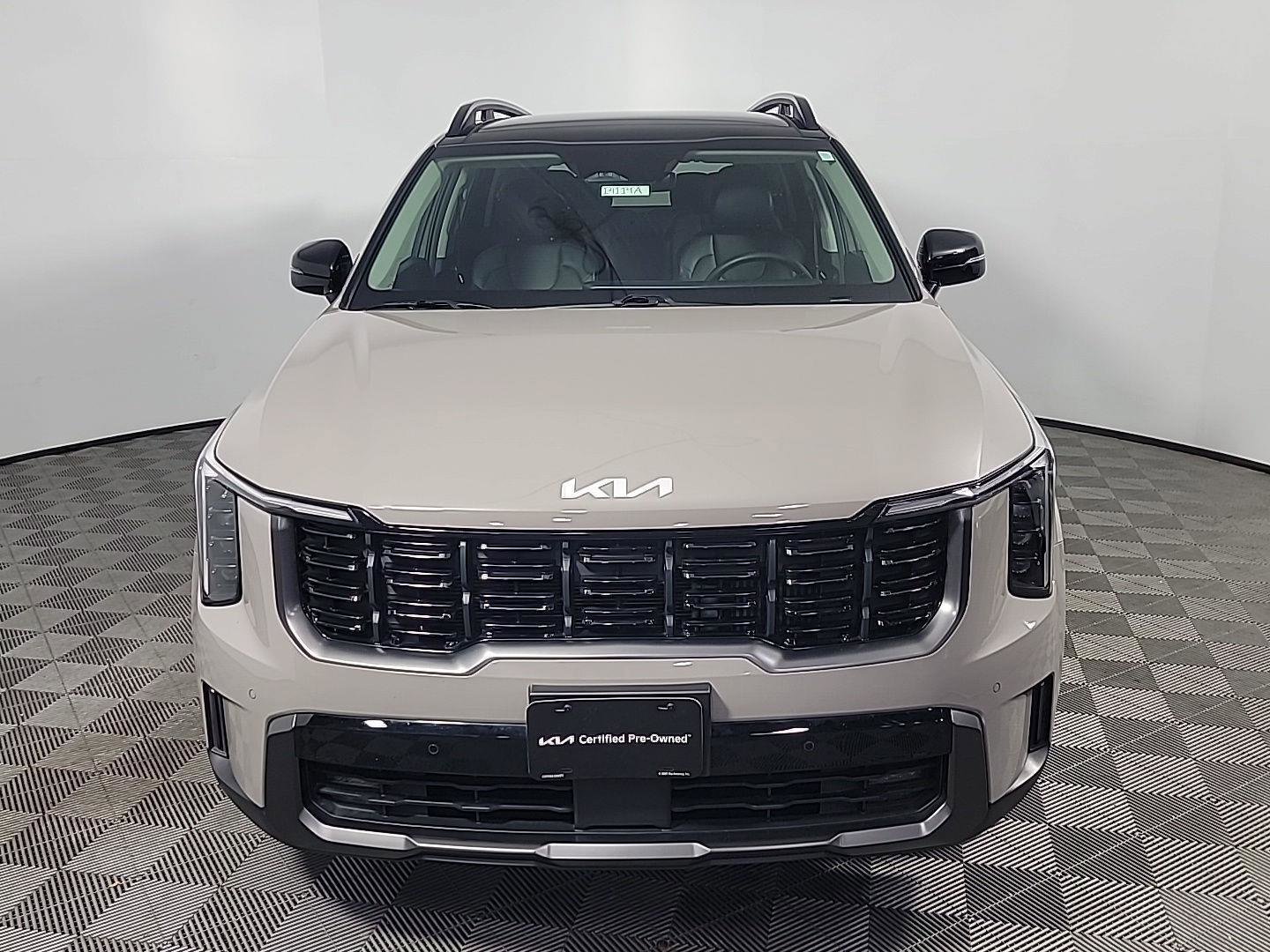 Used 2024 Kia Sorento X-Line EX image 13