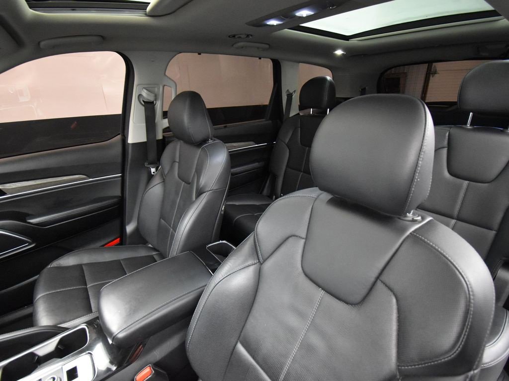 Used 2020 Kia Telluride SX image 14